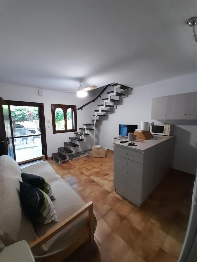 Olympian Chalet Паралія-Катерініс Екстер'єр фото